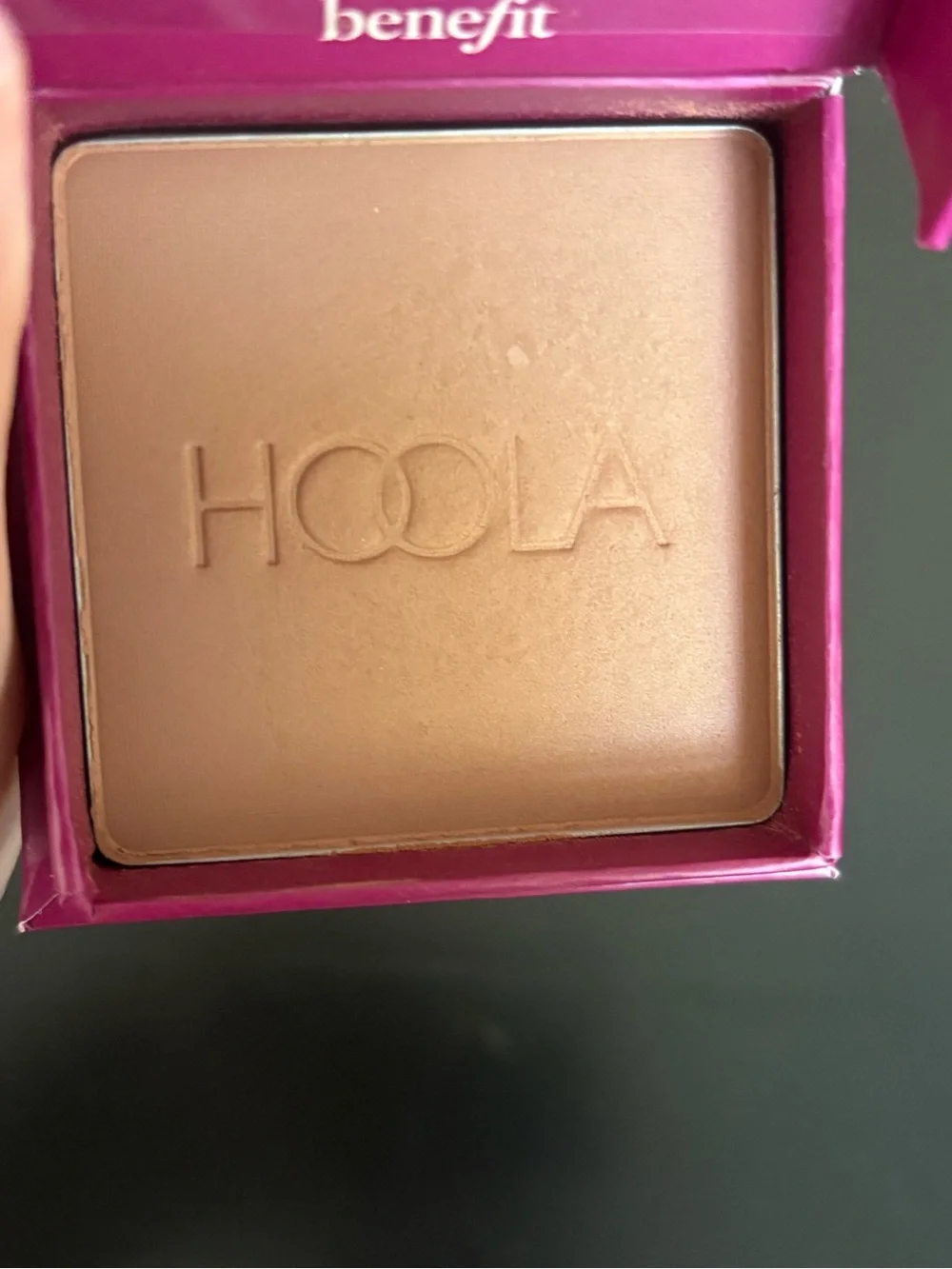 Hoola Matte Powder Bronzer * Bigger Size *